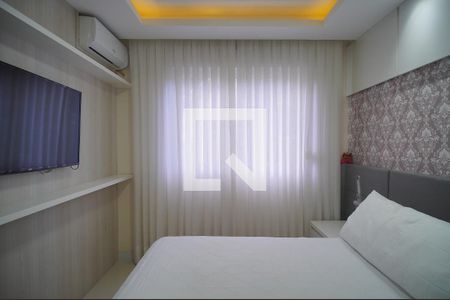 Quarto 1 de apartamento à venda com 2 quartos, 54m² em Rincão, Novo Hamburgo