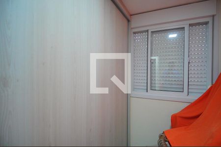 Quarto 2 de apartamento à venda com 2 quartos, 54m² em Rincão, Novo Hamburgo