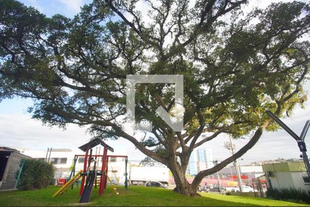Área comum - Playground de apartamento à venda com 2 quartos, 54m² em Rincão, Novo Hamburgo