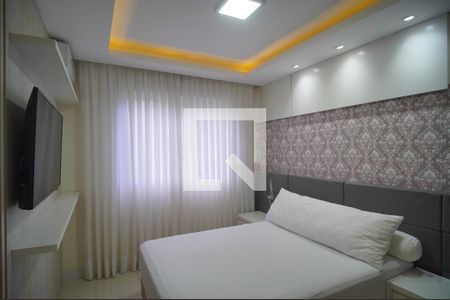 Quarto 1 de apartamento à venda com 2 quartos, 54m² em Rincão, Novo Hamburgo