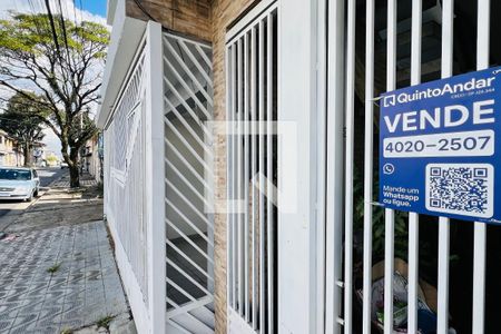 Placa de casa à venda com 4 quartos, 260m² em Vila Maricy, Guarulhos