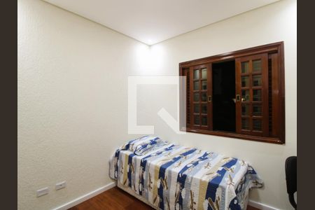 Quarto 2 de casa para alugar com 4 quartos, 300m² em Jardim Guapira, São Paulo