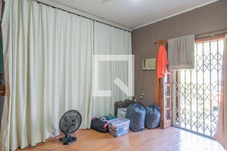 Quarto 1 de casa à venda com 3 quartos, 180m² em Nonoai, Porto Alegre
