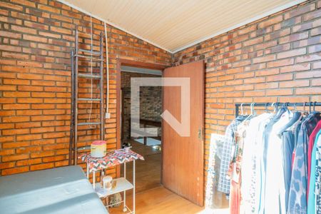 Quarto 2 de casa à venda com 3 quartos, 180m² em Nonoai, Porto Alegre