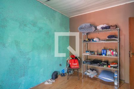 Quarto 1 de casa à venda com 3 quartos, 180m² em Nonoai, Porto Alegre