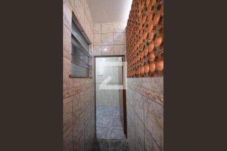 Área de Serviço de apartamento para alugar com 2 quartos, 77m² em Madureira, Rio de Janeiro