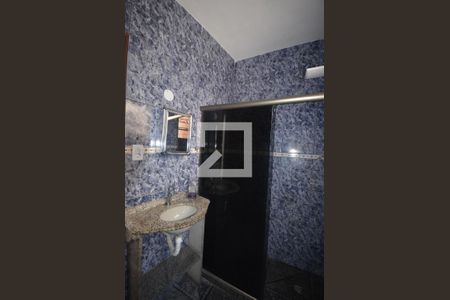 Banheiro de apartamento para alugar com 2 quartos, 77m² em Madureira, Rio de Janeiro