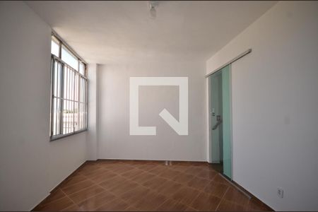 Sala de apartamento para alugar com 2 quartos, 77m² em Madureira, Rio de Janeiro