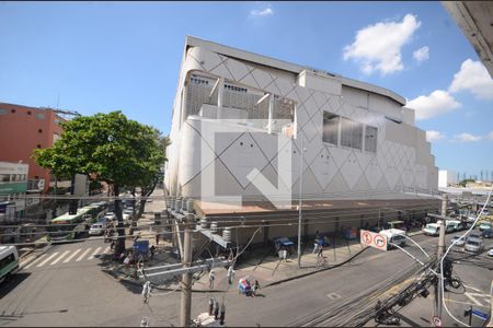 Vista do Quarto de apartamento para alugar com 2 quartos, 77m² em Madureira, Rio de Janeiro