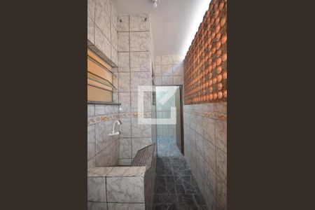 Área de Serviço de apartamento para alugar com 2 quartos, 77m² em Madureira, Rio de Janeiro