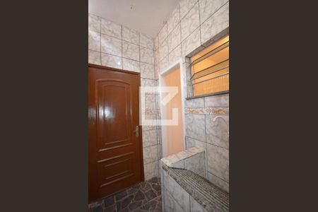 Área de Serviço de apartamento para alugar com 2 quartos, 77m² em Madureira, Rio de Janeiro