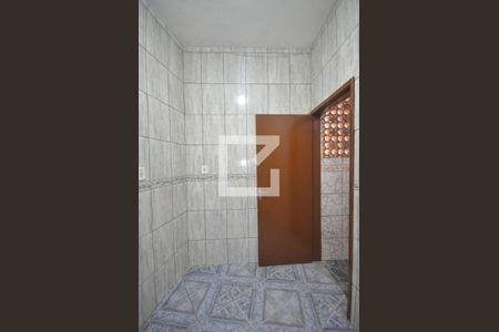 Cozinha de apartamento para alugar com 2 quartos, 77m² em Madureira, Rio de Janeiro