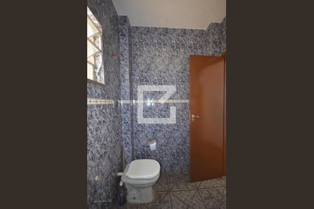 Banheiro de apartamento para alugar com 2 quartos, 77m² em Madureira, Rio de Janeiro