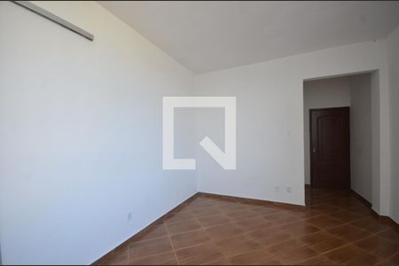 Sala de apartamento para alugar com 2 quartos, 77m² em Madureira, Rio de Janeiro