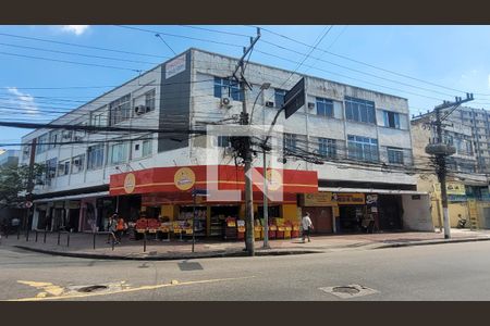Fachada de apartamento para alugar com 2 quartos, 77m² em Madureira, Rio de Janeiro