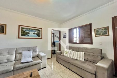 Sala de casa à venda com 3 quartos, 500m² em Americanópolis, São Paulo