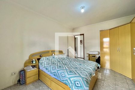 Suíte de casa à venda com 3 quartos, 500m² em Americanópolis, São Paulo