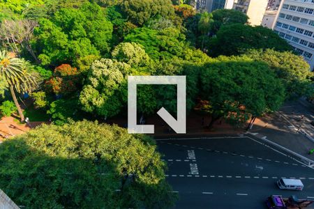 Apartamento para alugar com 1 quarto, 38m² em Consolação, São Paulo