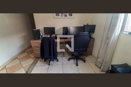 Escritório de casa à venda com 3 quartos, 120m² em Novo Osasco, Osasco