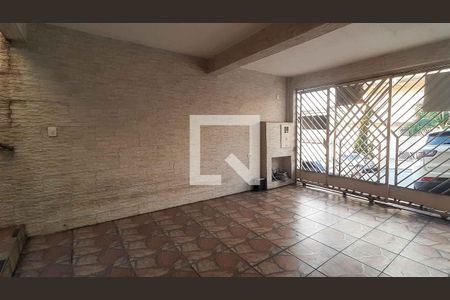 Garagem de casa à venda com 3 quartos, 120m² em Novo Osasco, Osasco