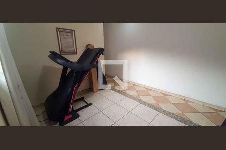 Escritório de casa à venda com 3 quartos, 120m² em Novo Osasco, Osasco