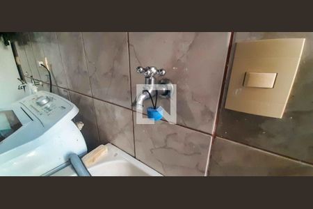 Área de Serviço de casa à venda com 3 quartos, 120m² em Novo Osasco, Osasco