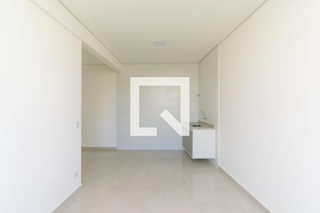 Apartamento para alugar com 1 quarto, 38m² em Consolação, São Paulo