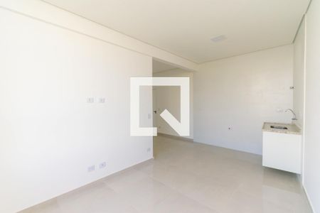 Apartamento para alugar com 1 quarto, 38m² em Consolação, São Paulo
