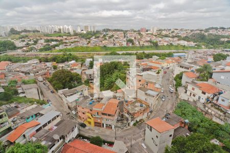Vista de apartamento à venda com 2 quartos, 85m² em Vila Pereira Barreto, São Paulo