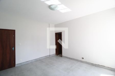 Sala de apartamento para alugar com 3 quartos, 140m² em Centro, Uberlândia