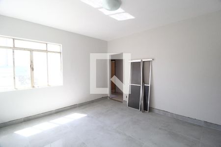 Sala de apartamento para alugar com 3 quartos, 140m² em Centro, Uberlândia