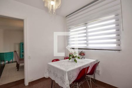 Copa de apartamento à venda com 4 quartos, 591m² em Vila Andrade, São Paulo