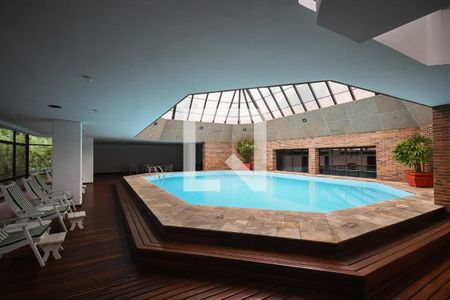 Piscina 3 de apartamento à venda com 4 quartos, 591m² em Vila Andrade, São Paulo