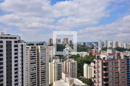 Vista de apartamento à venda com 4 quartos, 591m² em Vila Andrade, São Paulo