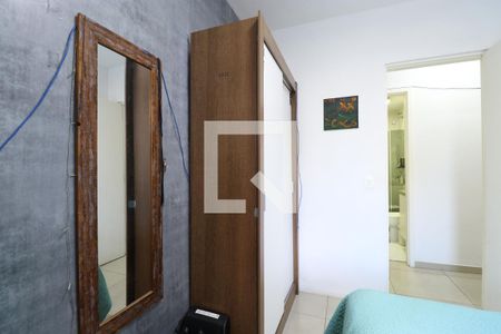 Quarto 1 de apartamento para alugar com 3 quartos, 106m² em Barra Funda, São Paulo