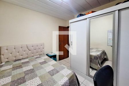 Quarto 1 de apartamento à venda com 2 quartos, 51m² em Santa Rosa, Niterói