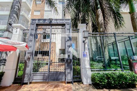 Fachada de apartamento à venda com 3 quartos, 83m² em Mooca, São Paulo