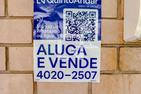 Plaquinha de apartamento à venda com 3 quartos, 83m² em Mooca, São Paulo