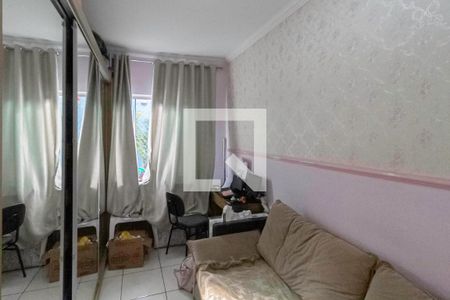 Quarto 1 de casa de condomínio à venda com 3 quartos, 81m² em Parque Xangri-lá, Contagem