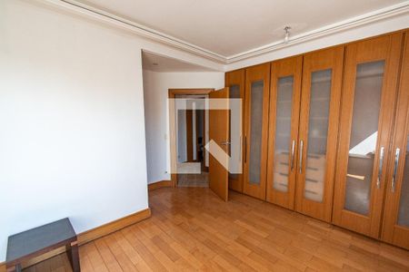 Suíte 1 de apartamento à venda com 3 quartos, 137m² em Aclimação, São Paulo