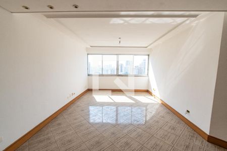 Sala de apartamento à venda com 3 quartos, 137m² em Aclimação, São Paulo