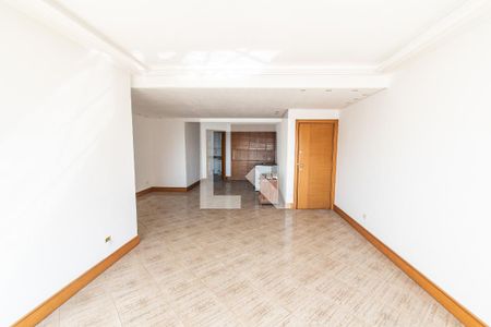 Sala de apartamento à venda com 3 quartos, 137m² em Aclimação, São Paulo