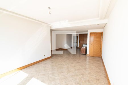 Sala de apartamento à venda com 3 quartos, 137m² em Aclimação, São Paulo