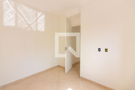 Quarto 1 de apartamento para alugar com 2 quartos, 48m² em Padroeira, Osasco
