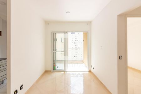 Sala de apartamento para alugar com 2 quartos, 48m² em Padroeira, Osasco