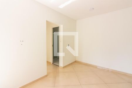 Sala de apartamento para alugar com 2 quartos, 48m² em Padroeira, Osasco