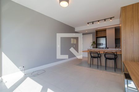 Studio de kitnet/studio para alugar com 1 quarto, 39m² em Centro Histórico, Porto Alegre