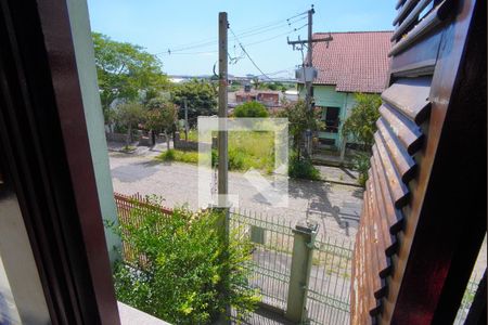 Suíte 1 - Vista de casa à venda com 5 quartos, 330m² em Jardim São Pedro, Porto Alegre