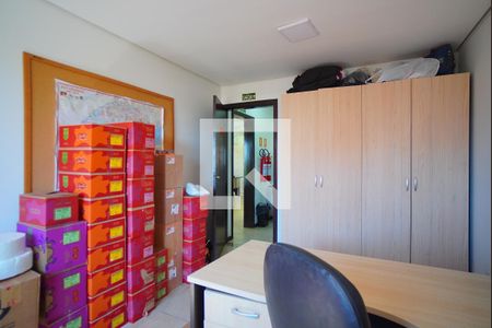 Suíte 1 de casa à venda com 5 quartos, 330m² em Jardim São Pedro, Porto Alegre