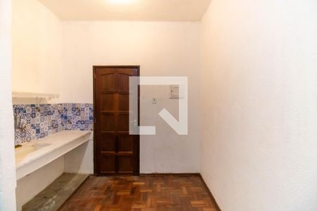 Studio de kitnet/studio para alugar com 1 quarto, 25m² em Centro, Niterói